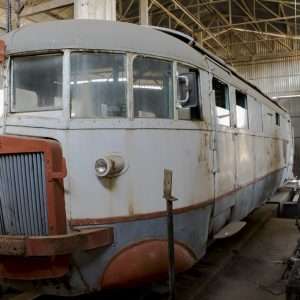 Vintage Train Ride Eritreavisit.com