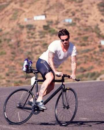 Cycling