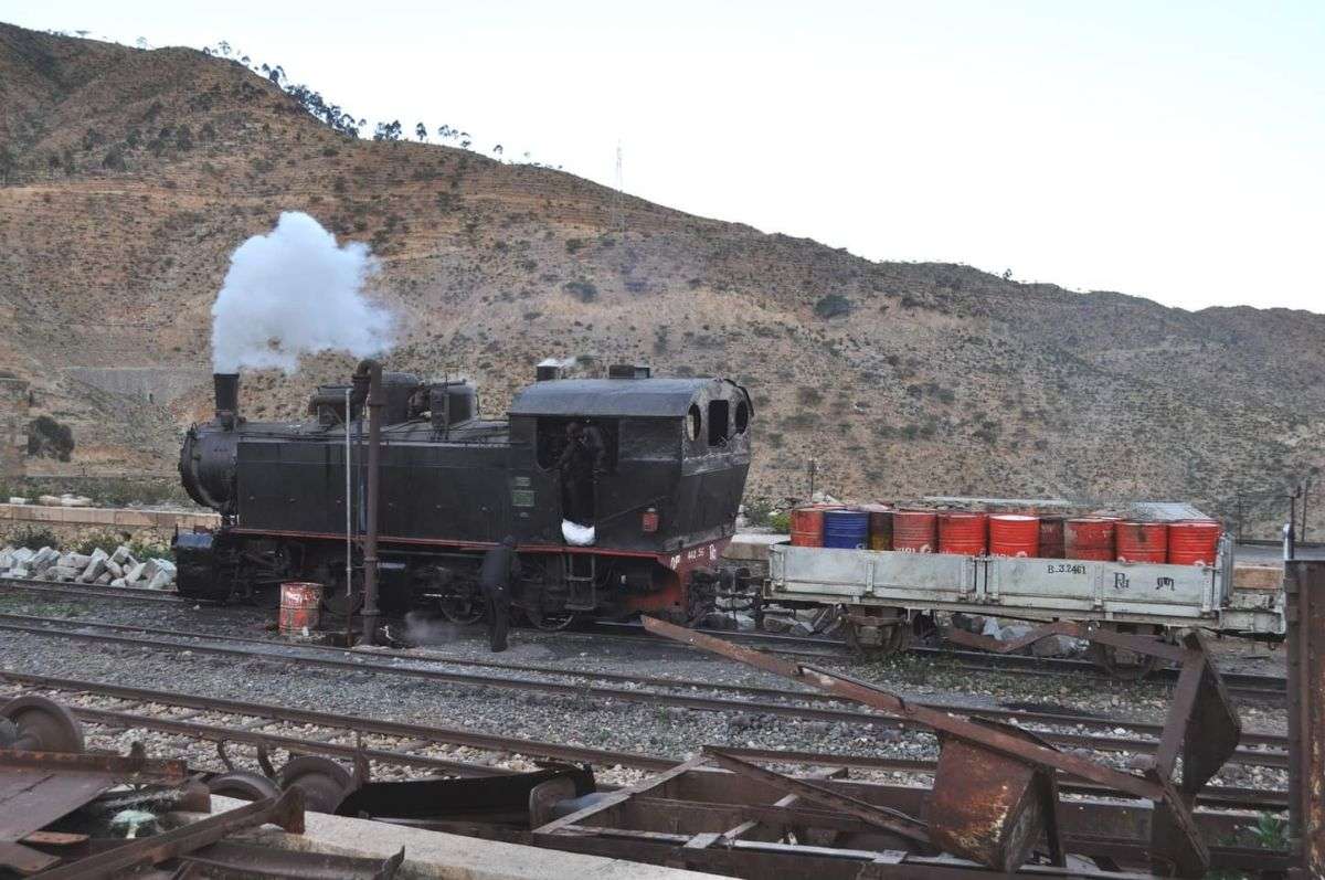 Visit Eritrea